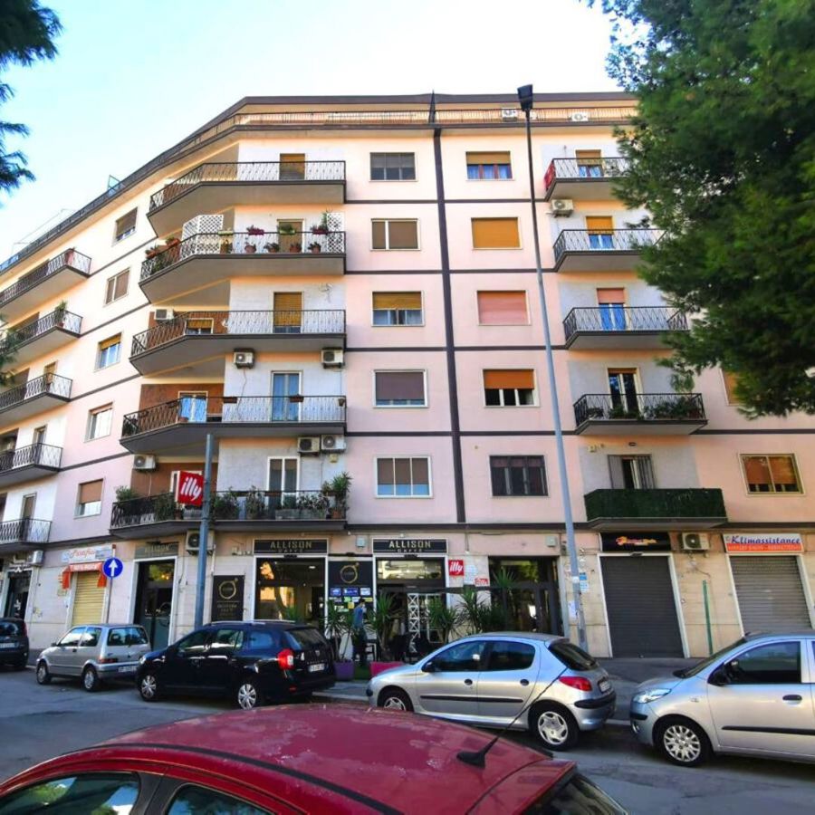 Appartamento in vendita a Foggia, 4 locali, prezzo € 160.000 | PortaleAgenzieImmobiliari.it