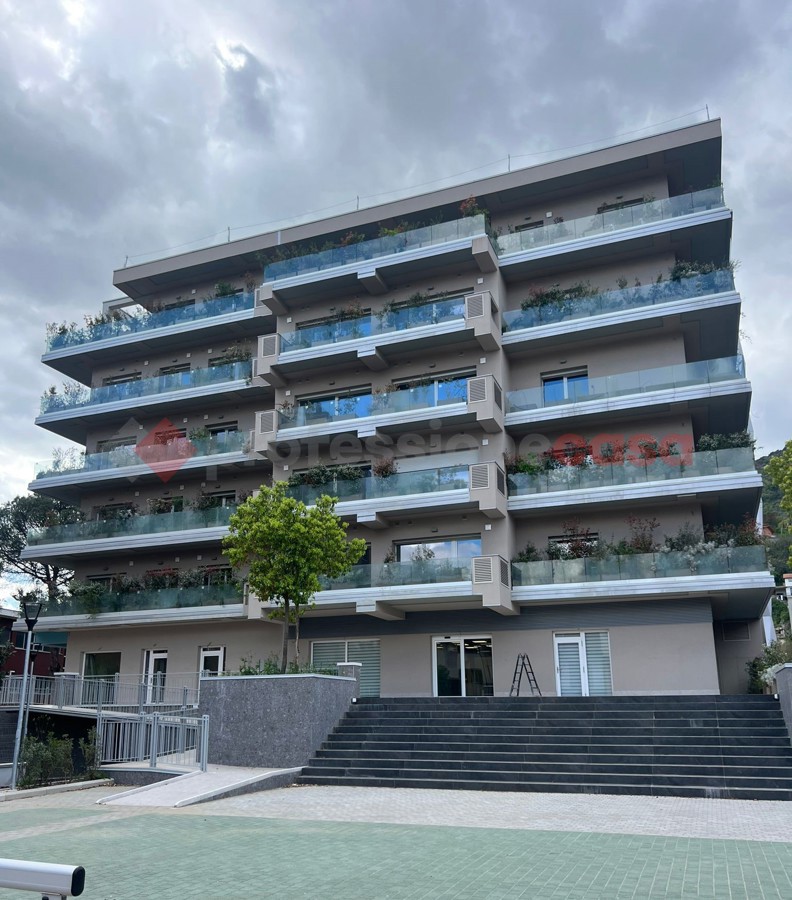 Appartamento in vendita a Cassino, 2 locali, prezzo € 158.000 | PortaleAgenzieImmobiliari.it