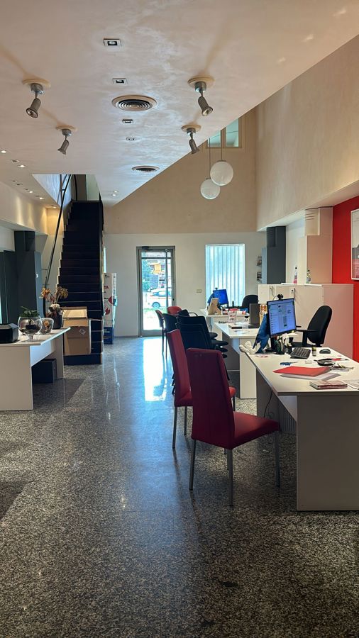 Ufficio / Studio in Affitto a Pistoia