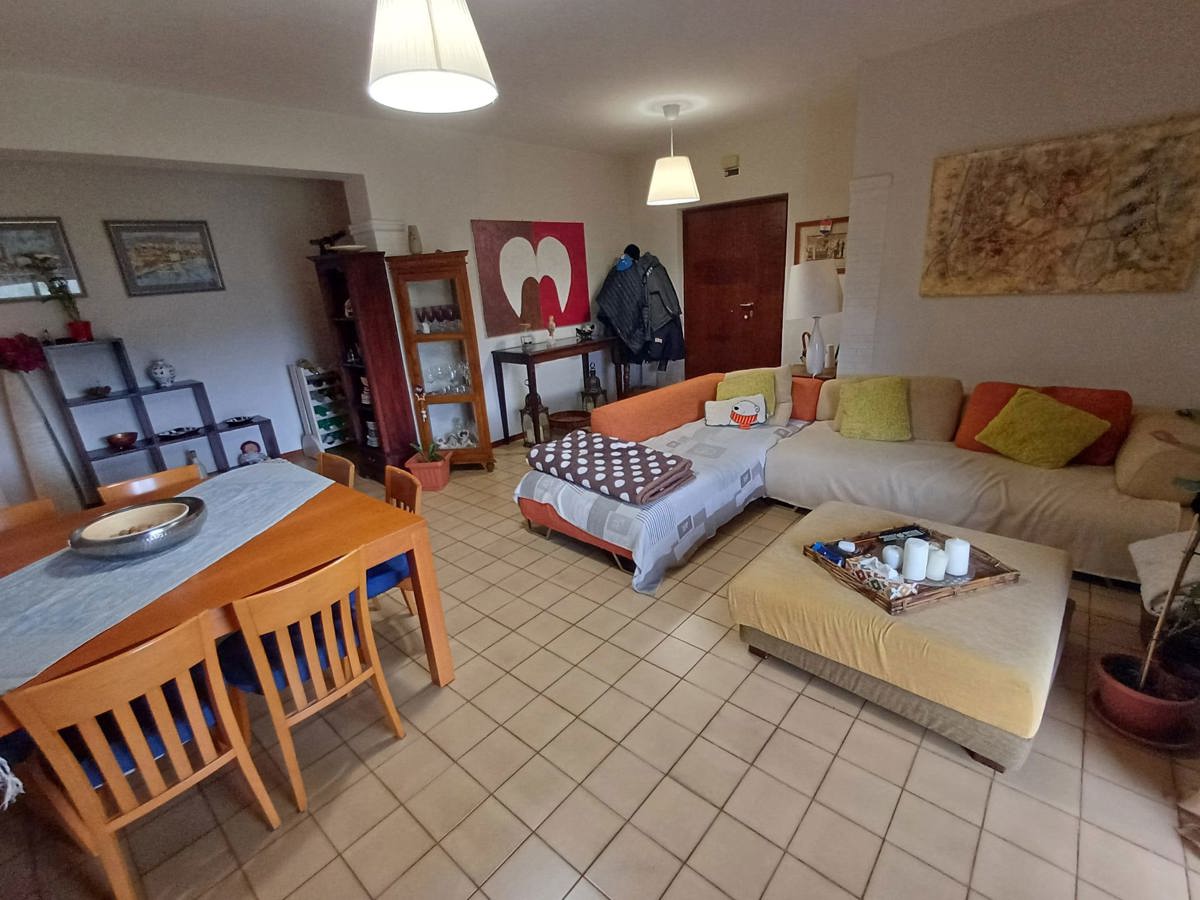 Appartamento in vendita a Ceprano, 4 locali, prezzo € 78.000 | PortaleAgenzieImmobiliari.it