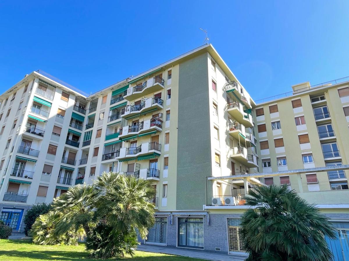 Appartamento in vendita a Taggia, 2 locali, prezzo € 149.000 | PortaleAgenzieImmobiliari.it
