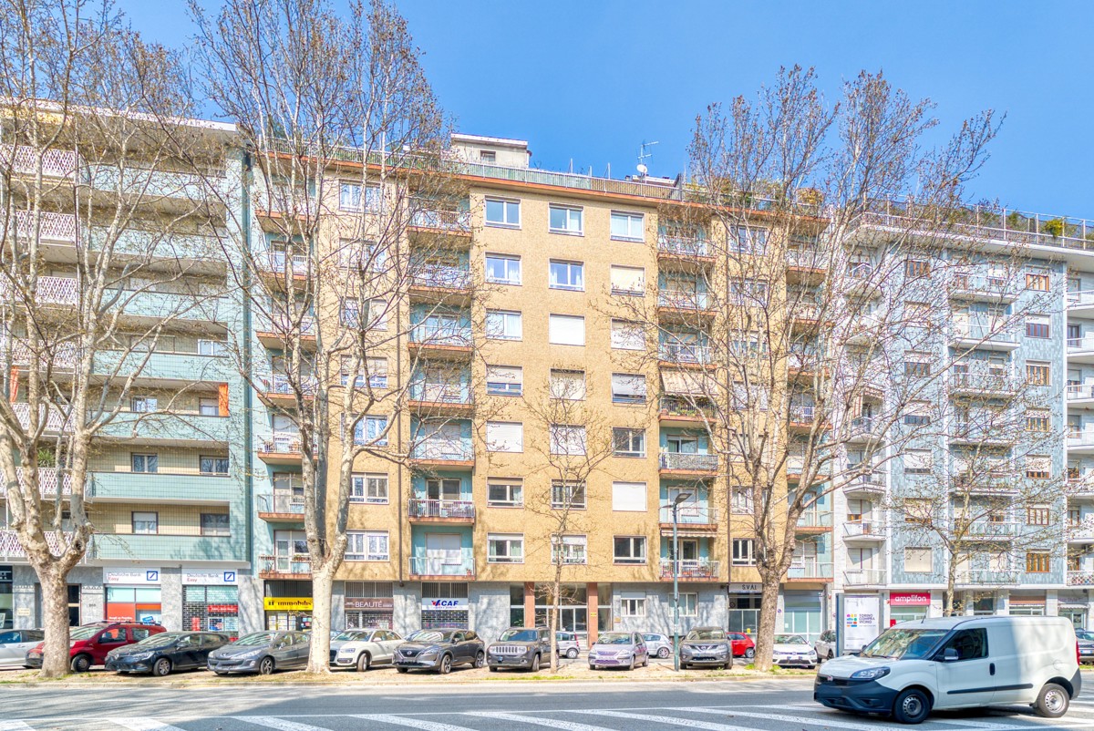 Appartamento in vendita a Torino, 5 locali, zona Pozzo Strada, Parella, prezzo € 328.000 | PortaleAgenzieImmobiliari.it
