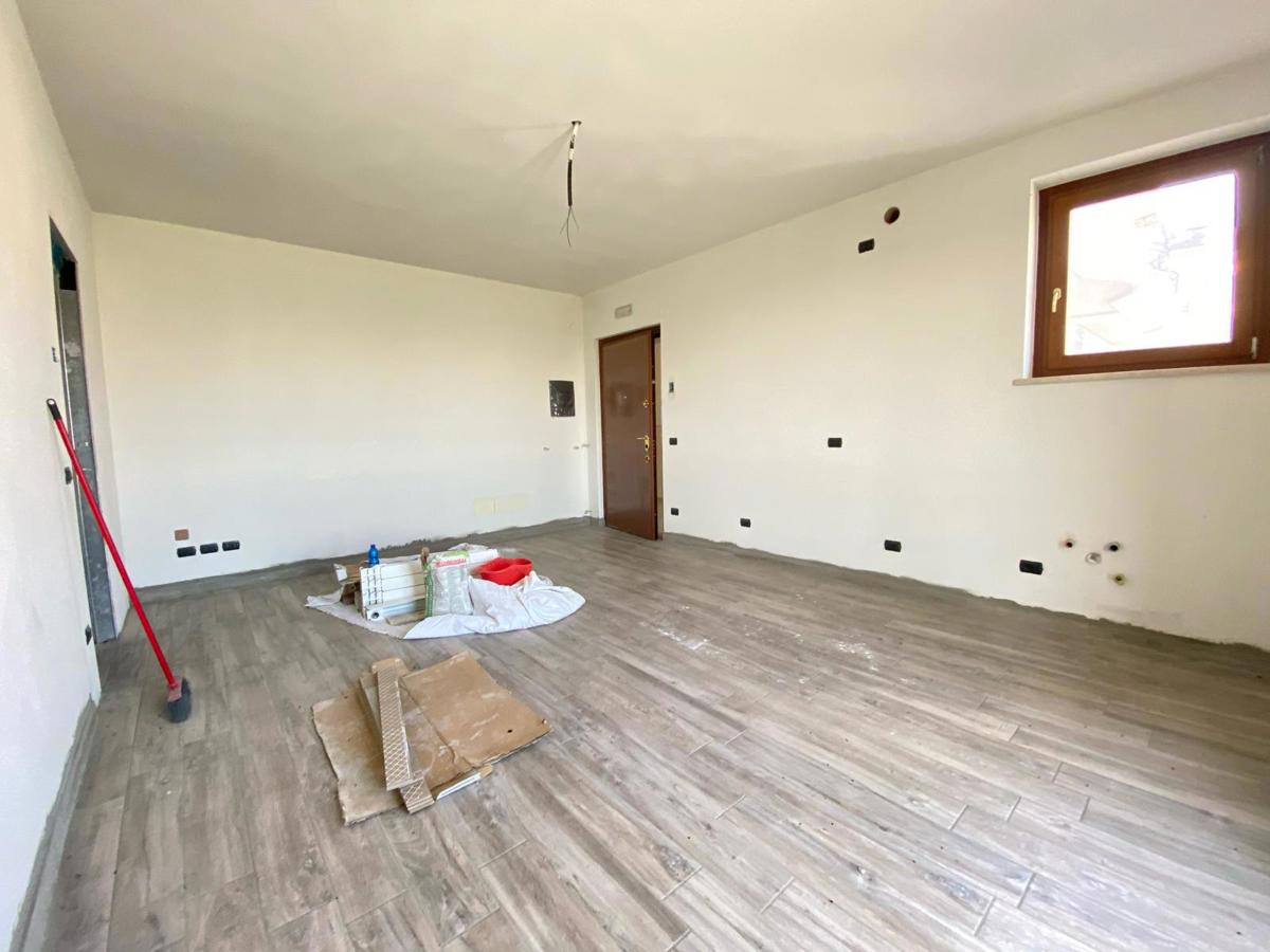 Appartamento in vendita a Coccaglio, 2 locali, prezzo € 134.400 | PortaleAgenzieImmobiliari.it