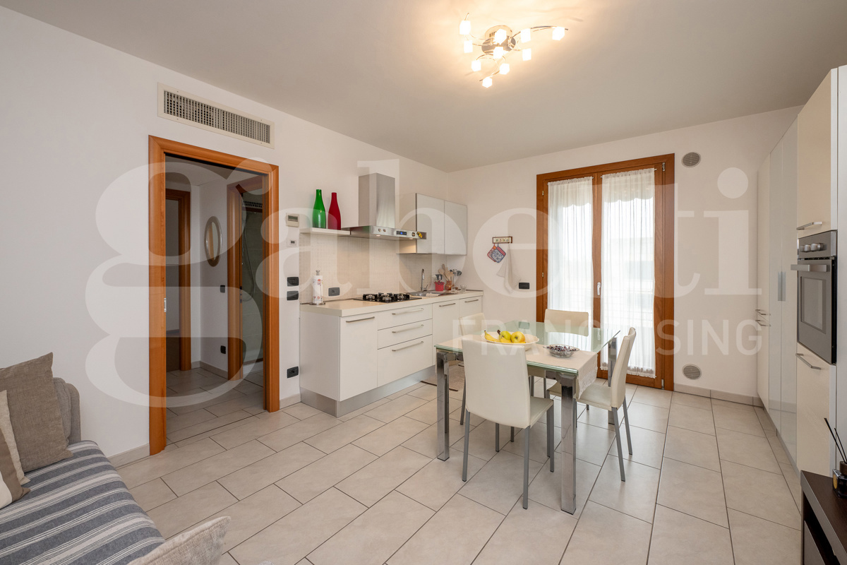 Appartamento in vendita a Monselice, 2 locali, prezzo € 129.000 | PortaleAgenzieImmobiliari.it