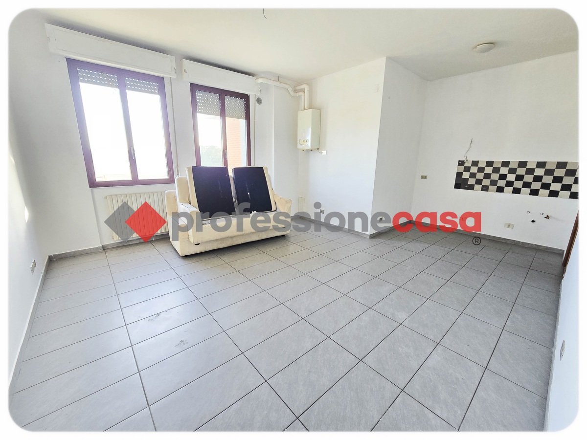 Appartamento in vendita a Collesalvetti, 2 locali, prezzo € 90.000 | PortaleAgenzieImmobiliari.it