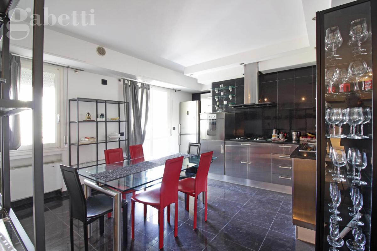 Appartamento in vendita a Senigallia, 3 locali, prezzo € 250.000 | PortaleAgenzieImmobiliari.it