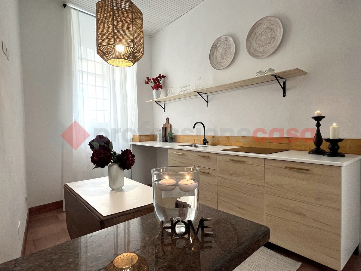 Appartamento in vendita a Pinerolo, 3 locali, prezzo € 79.000 | PortaleAgenzieImmobiliari.it