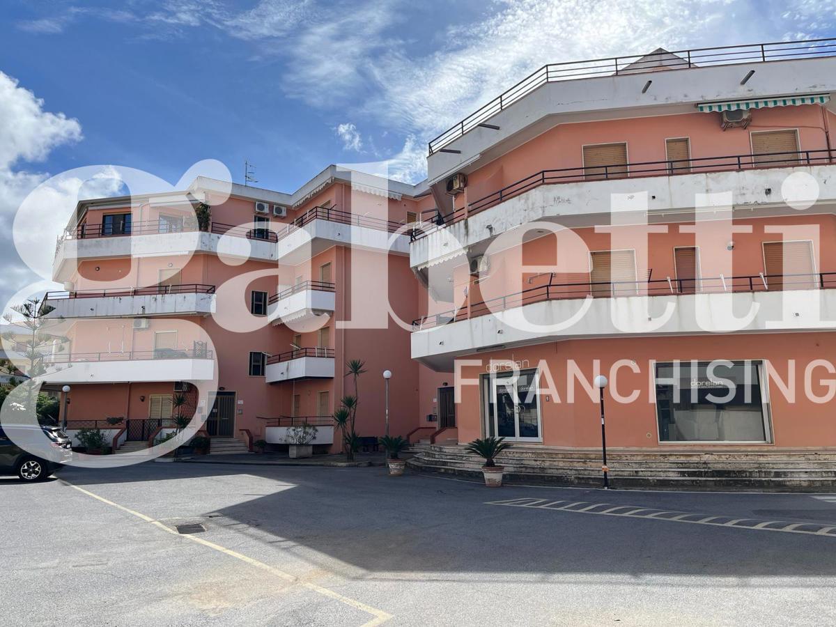 Appartamento in vendita a Scalea, 3 locali, prezzo € 73.000 | PortaleAgenzieImmobiliari.it