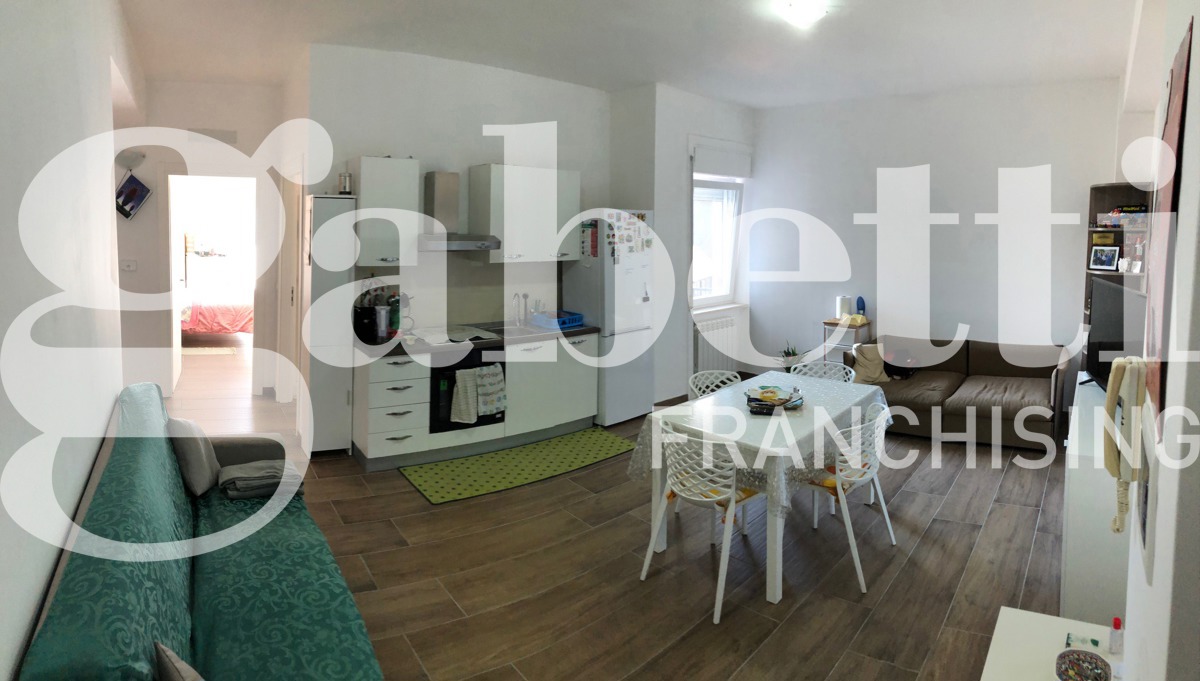 Appartamento in vendita a Rende, 5 locali, zona s, prezzo € 155.000 | PortaleAgenzieImmobiliari.it