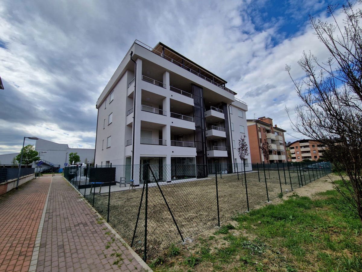 Appartamento in vendita a Zola Predosa, 4 locali, prezzo € 444.000 | PortaleAgenzieImmobiliari.it