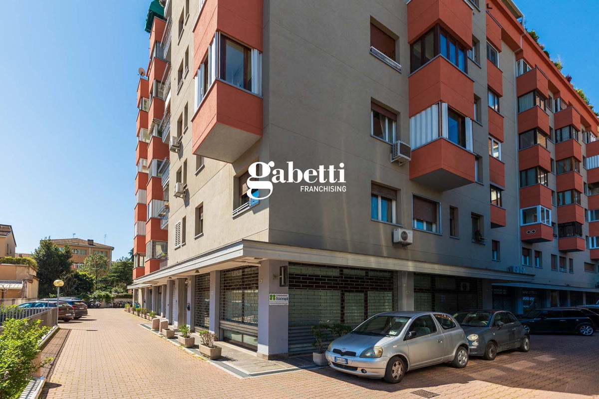 Appartamento in vendita a Bologna, 4 locali, prezzo € 298.000 | PortaleAgenzieImmobiliari.it