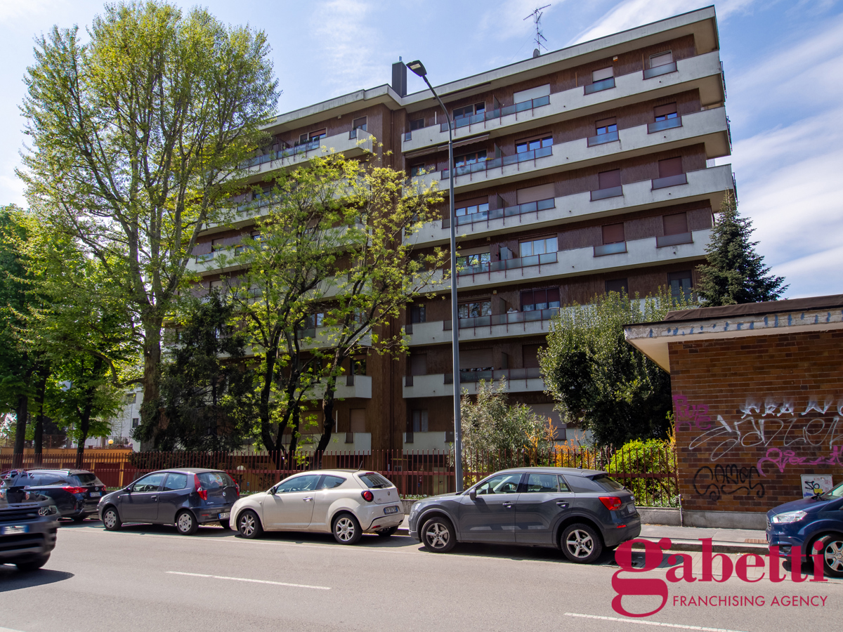 Appartamento in vendita a Milano, 4 locali, zona Citta' Studi, Lambrate, Udine, Loreto, Piola, Ortica, prezzo € 410.000 | PortaleAgenzieImmobiliari.it