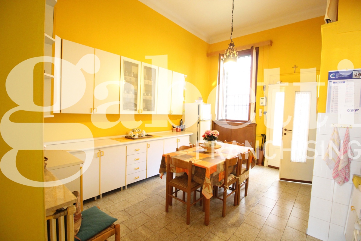 Appartamento in vendita a Sesto San Giovanni, 3 locali, prezzo € 194.000 | PortaleAgenzieImmobiliari.it