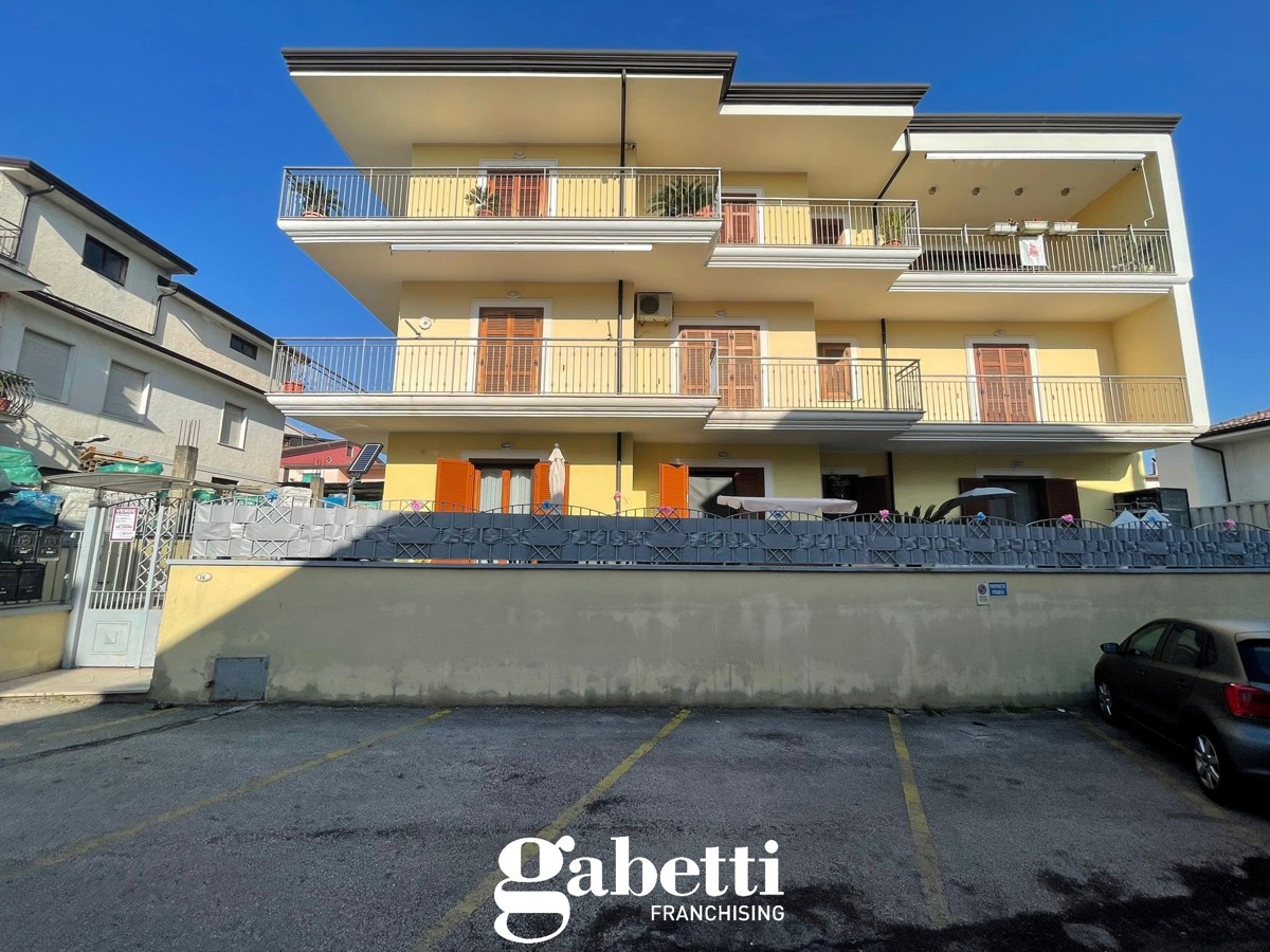 Appartamento in vendita a Vitulazio, 5 locali, prezzo € 145.000 | PortaleAgenzieImmobiliari.it