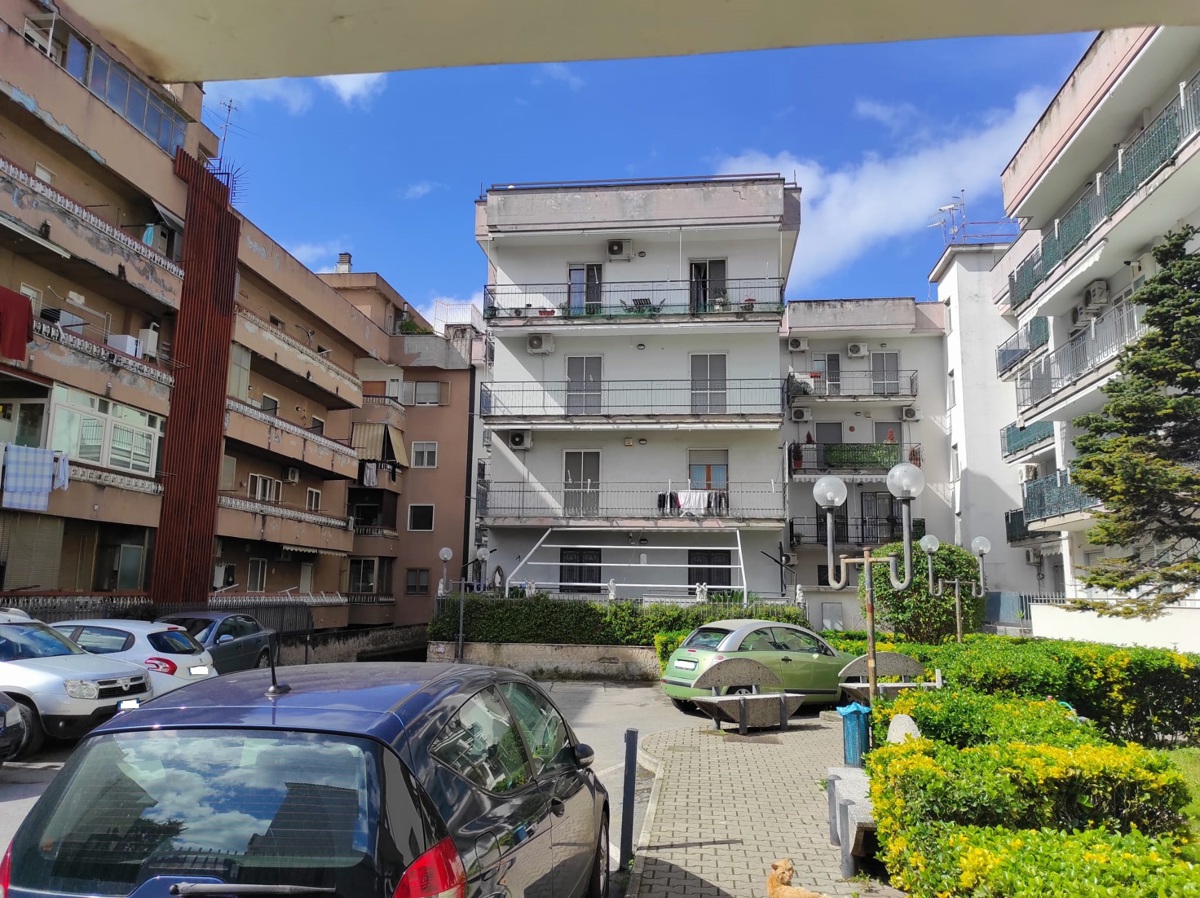 Appartamento in vendita a Scafati, 3 locali, prezzo € 225.000 | PortaleAgenzieImmobiliari.it