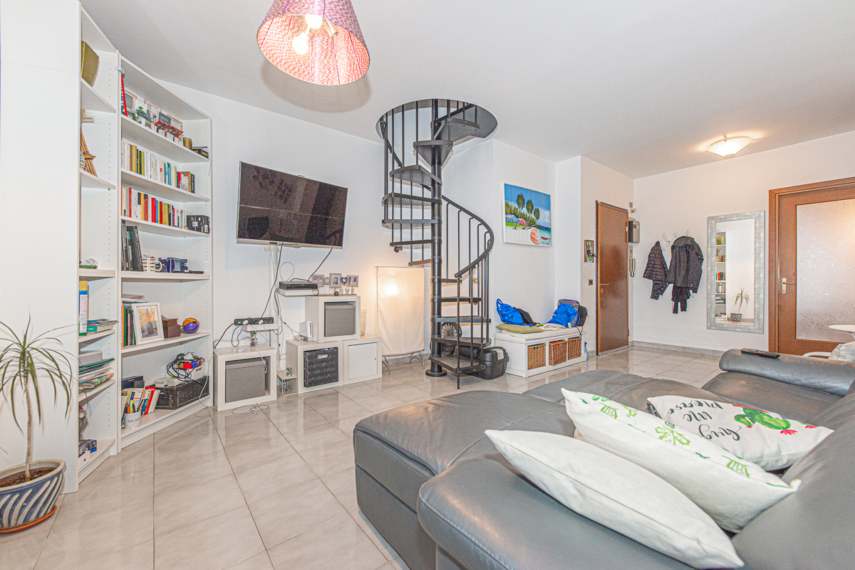 Appartamento in vendita a Alpignano, 4 locali, prezzo € 234.000 | PortaleAgenzieImmobiliari.it