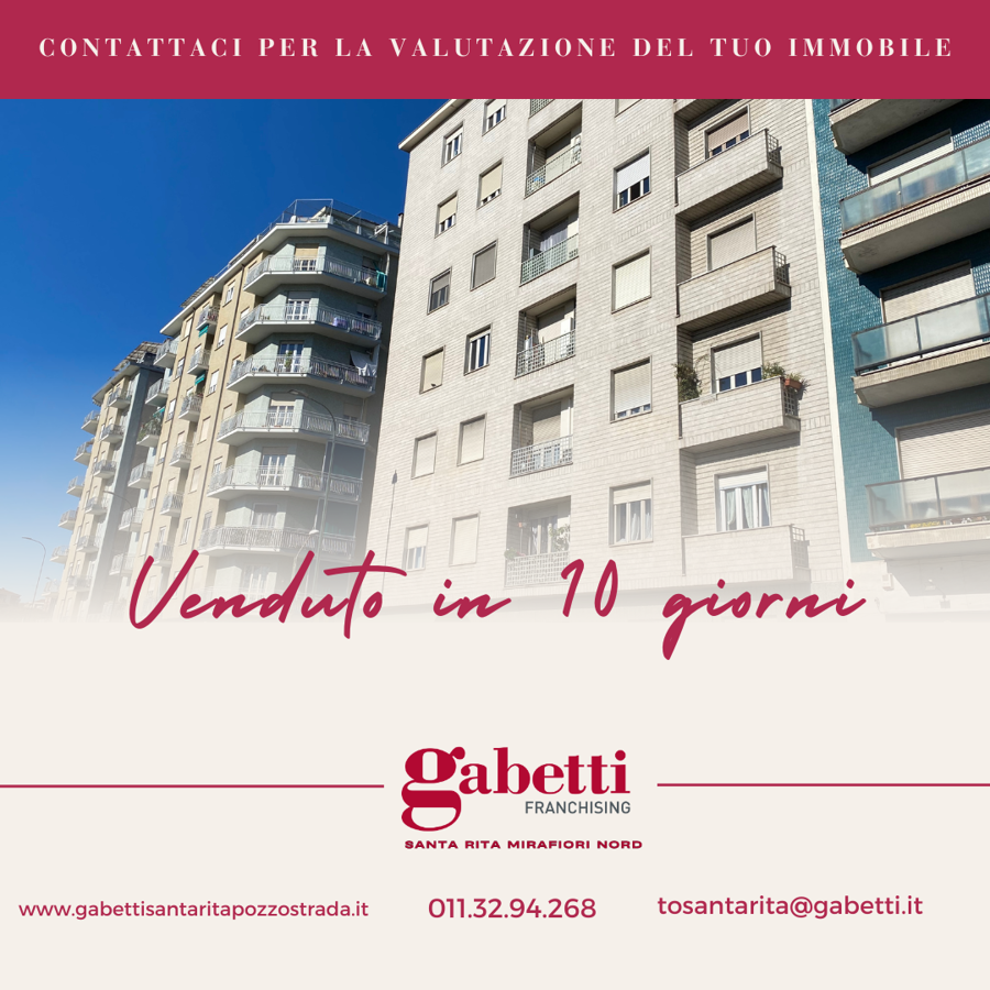 Appartamento in vendita a Torino, 2 locali, zona San Salvario, Parco del Valentino, prezzo € 89.000 | PortaleAgenzieImmobiliari.it