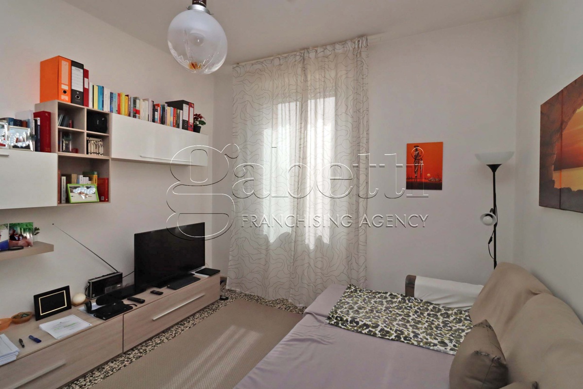 Appartamento in vendita a Ferrara, 3 locali, prezzo € 96.000 | PortaleAgenzieImmobiliari.it