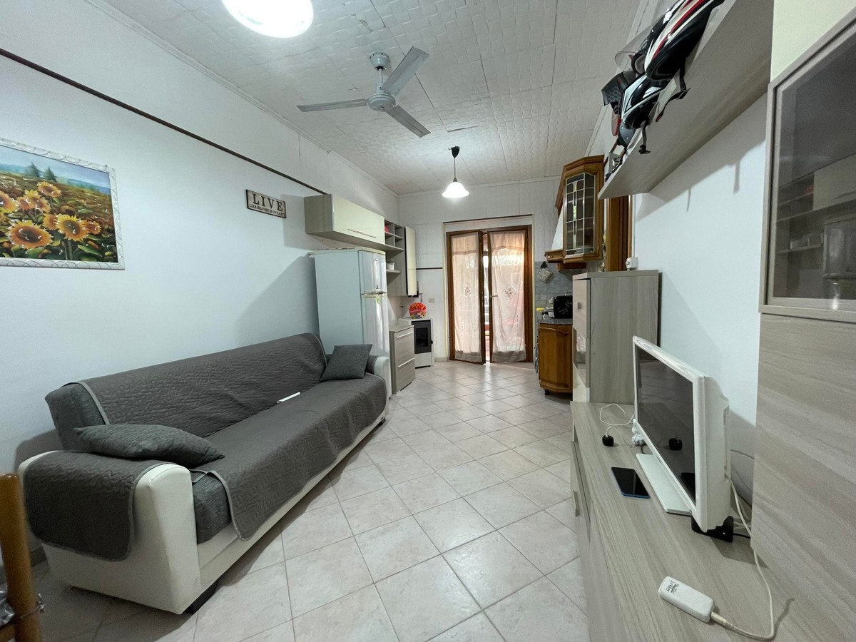 Appartamento in vendita a Terracina, 2 locali, prezzo € 85.000 | PortaleAgenzieImmobiliari.it