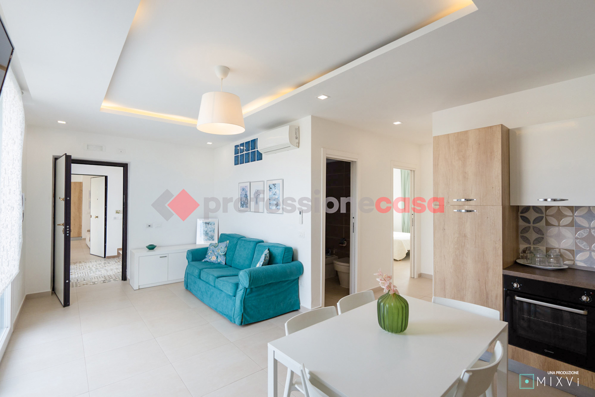 Appartamento in vendita a Castellabate, 3 locali, prezzo € 271.000 | PortaleAgenzieImmobiliari.it