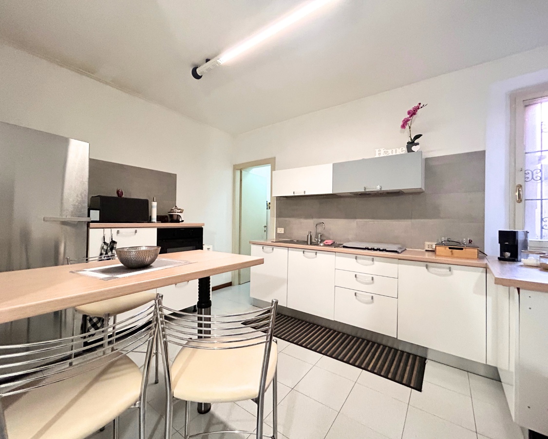 Appartamento in vendita a Lecco, 2 locali, prezzo € 255.000 | PortaleAgenzieImmobiliari.it