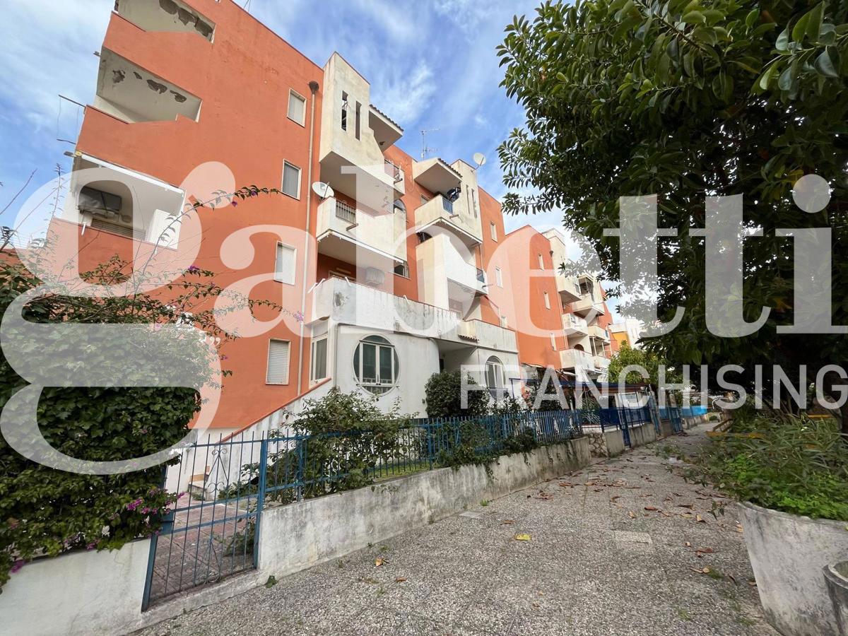 Appartamento in vendita a Scalea, 3 locali, prezzo € 33.000 | PortaleAgenzieImmobiliari.it