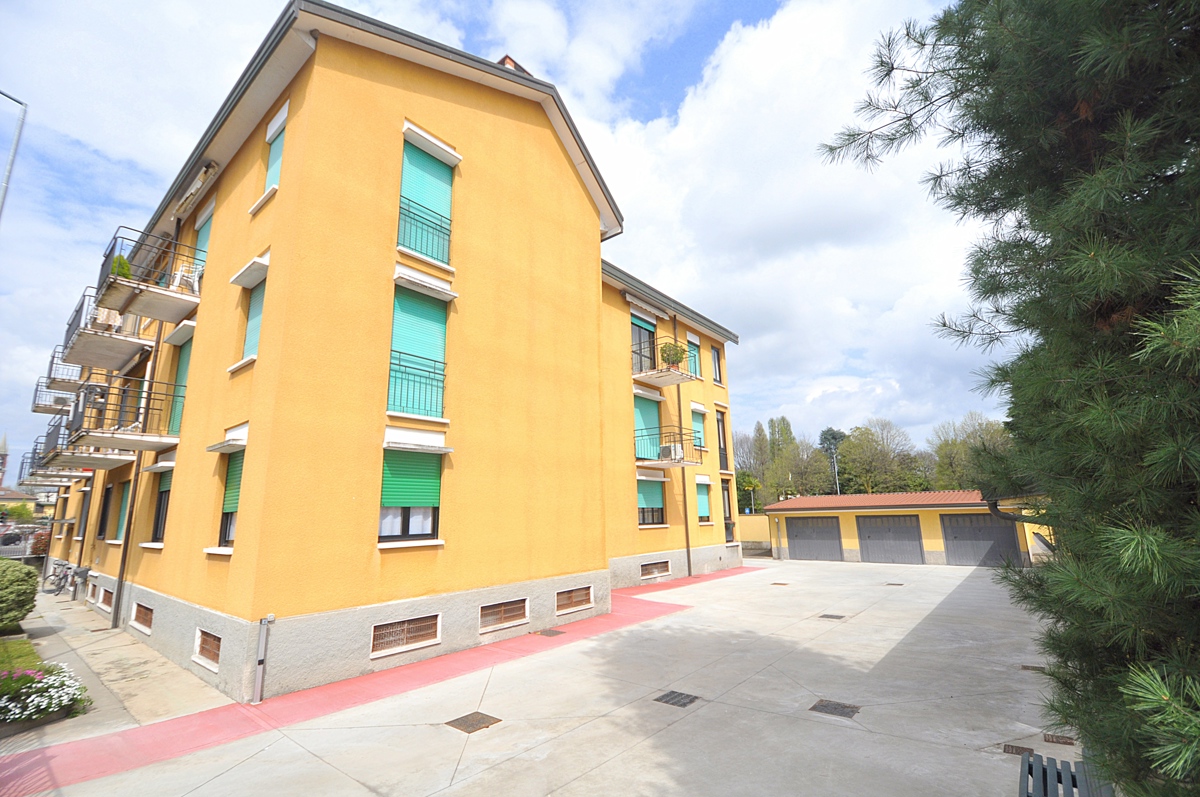 Appartamento in vendita a Inveruno, 2 locali, prezzo € 69.000 | PortaleAgenzieImmobiliari.it