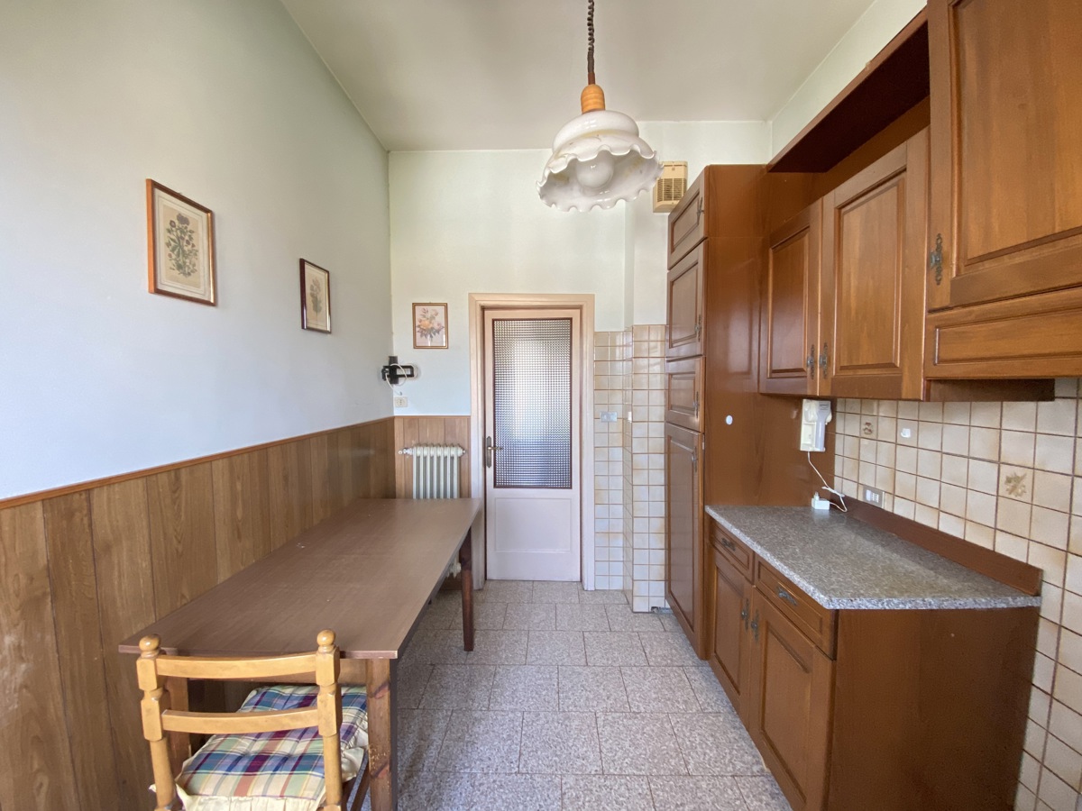 Appartamento in vendita a Noventa Vicentina, 4 locali, prezzo € 85.000 | PortaleAgenzieImmobiliari.it