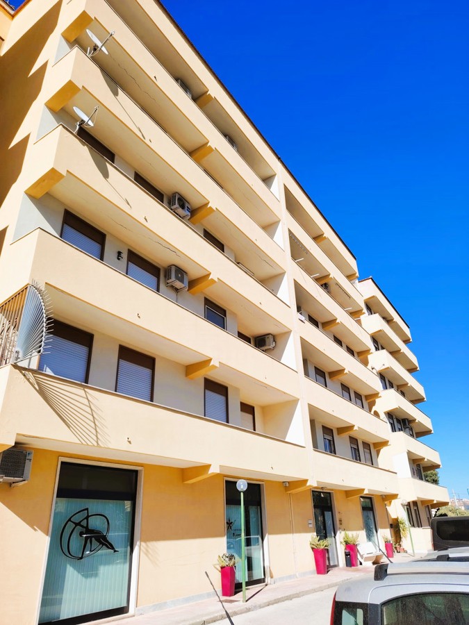 Appartamento in vendita a Agrigento, 4 locali, prezzo € 80.000 | PortaleAgenzieImmobiliari.it