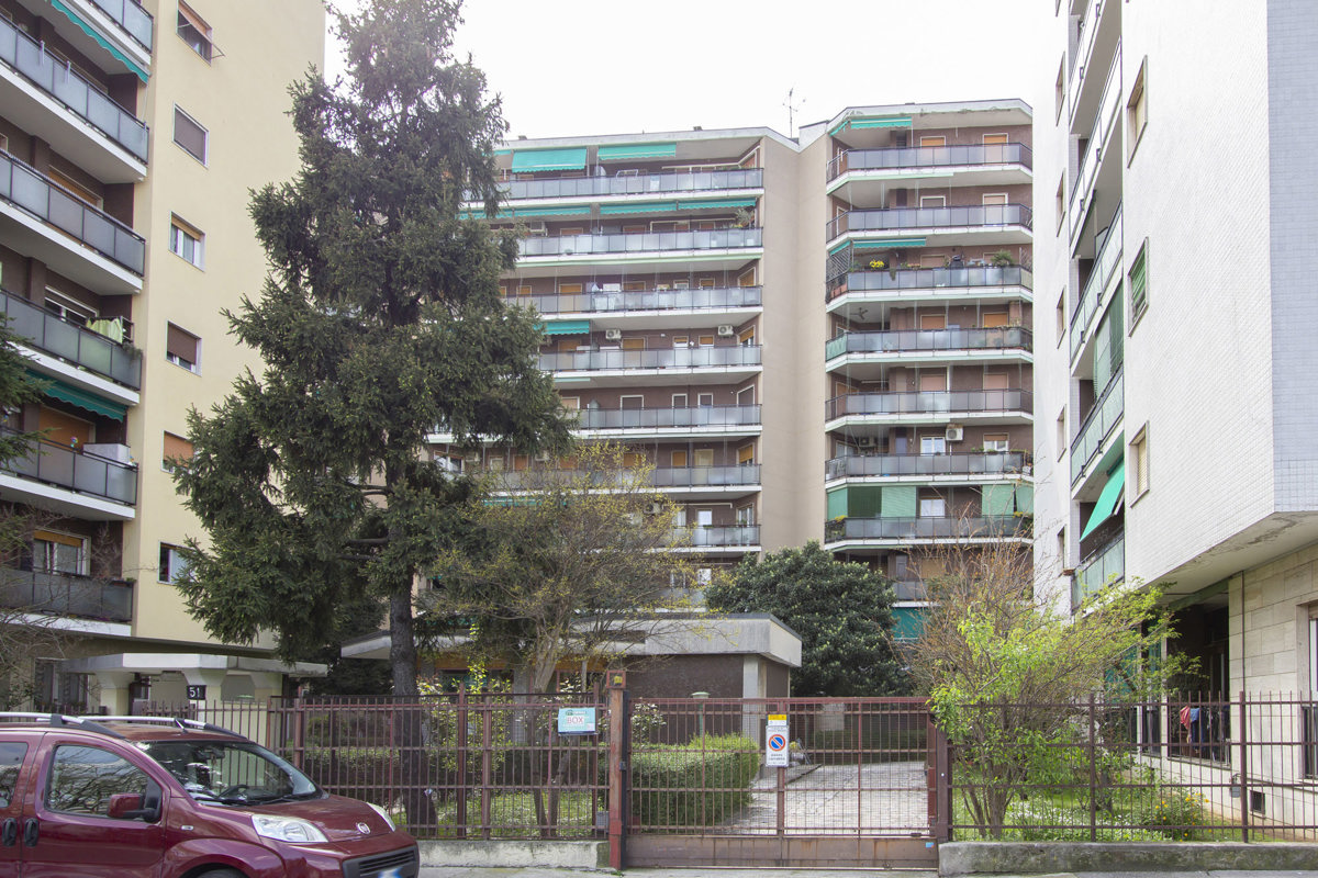 Appartamento in vendita a Cinisello Balsamo, 3 locali, prezzo € 178.000 | PortaleAgenzieImmobiliari.it