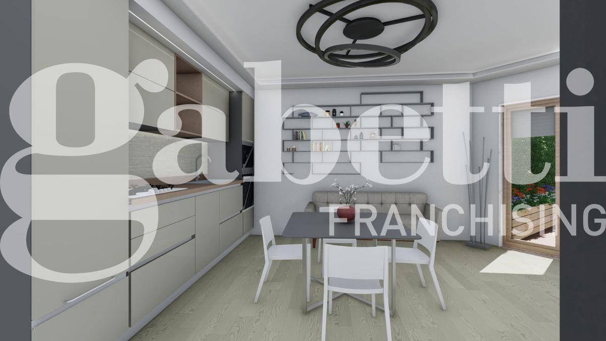 Appartamento in vendita a Campagna, 3 locali, prezzo € 125.000 | PortaleAgenzieImmobiliari.it