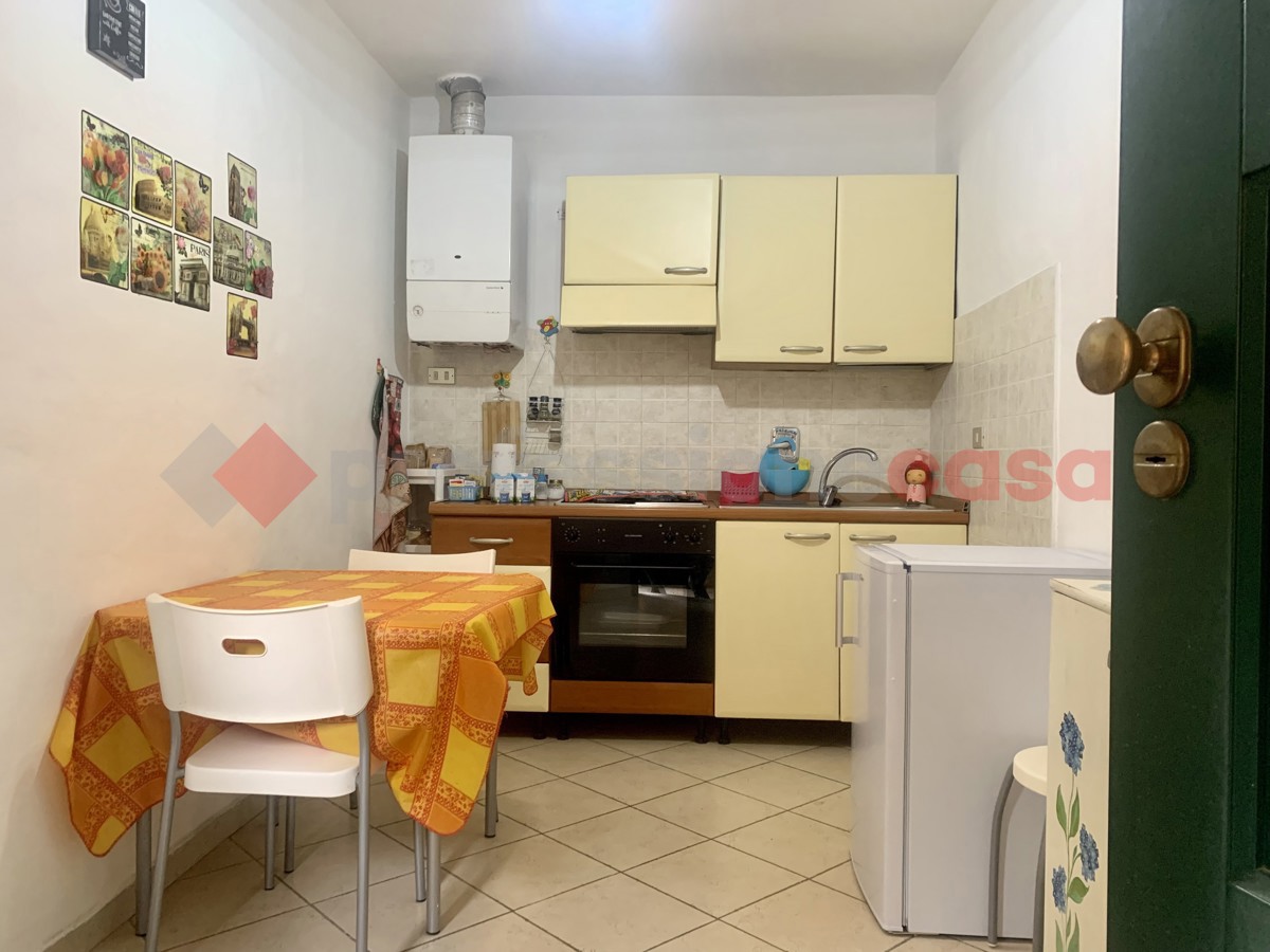Appartamento in vendita a Cavriglia, 2 locali, prezzo € 45.000 | PortaleAgenzieImmobiliari.it