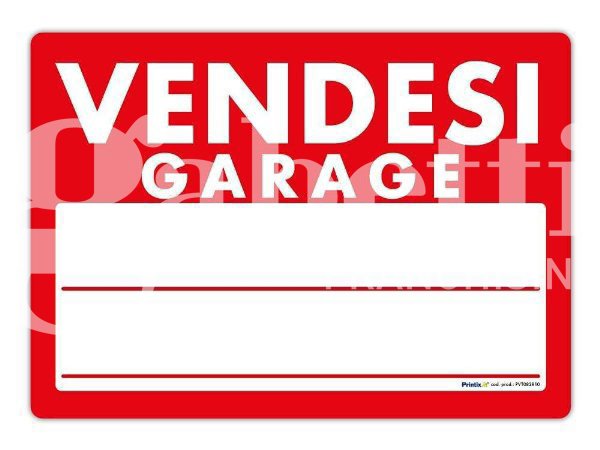 Box / Garage in Vendita a Cesano Maderno