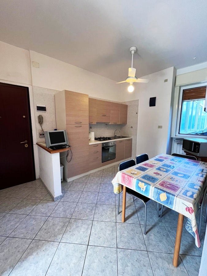 Appartamento in vendita a Santo Stefano al Mare, 4 locali, prezzo € 176.000 | PortaleAgenzieImmobiliari.it