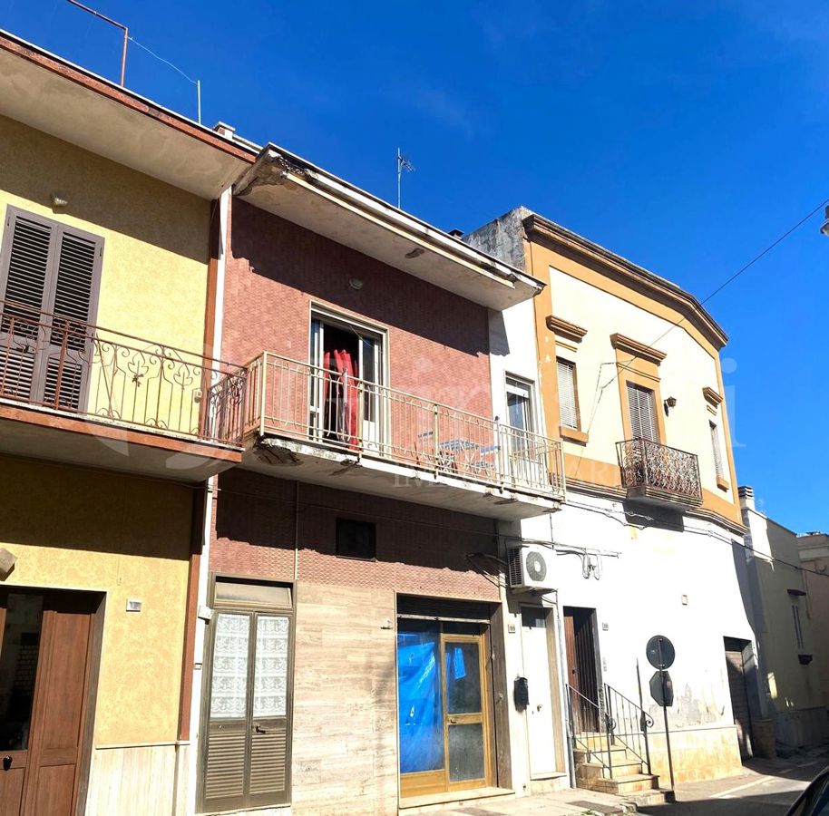 Appartamento in vendita a Sannicola, 2 locali, prezzo € 43.000 | PortaleAgenzieImmobiliari.it