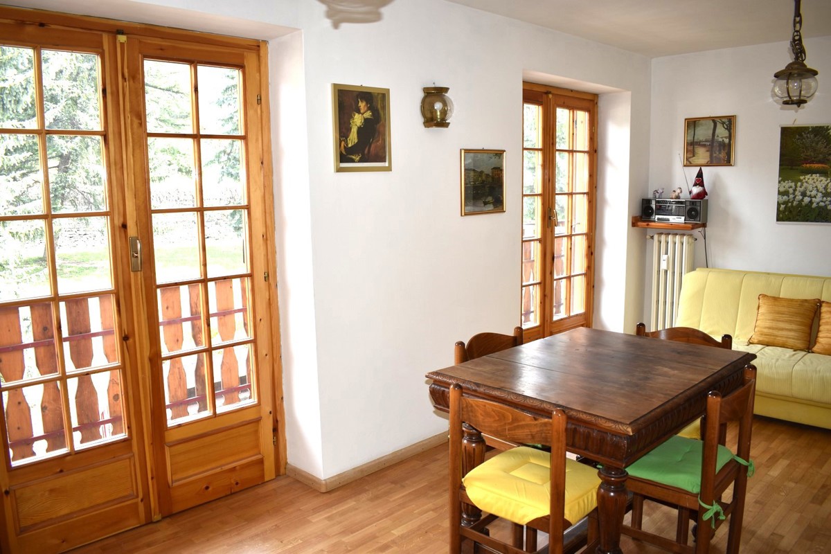 Appartamento in vendita a Sauze d'Oulx, 1 locali, prezzo € 98.000 | PortaleAgenzieImmobiliari.it