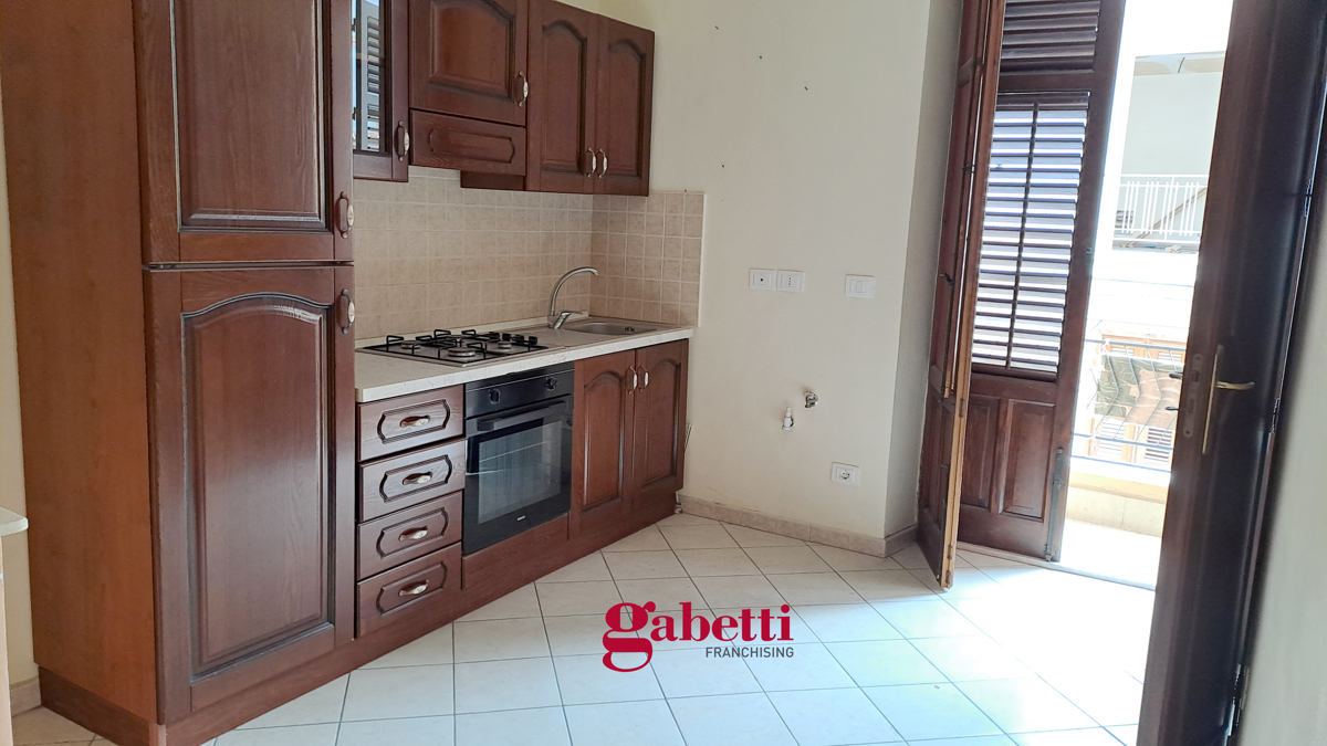 Appartamento in vendita a Bagheria, 2 locali, prezzo € 56.000 | PortaleAgenzieImmobiliari.it