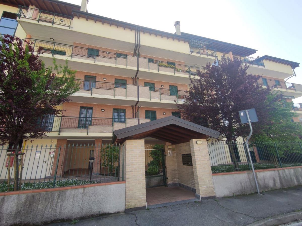 Appartamento in Vendita a Cesano Boscone