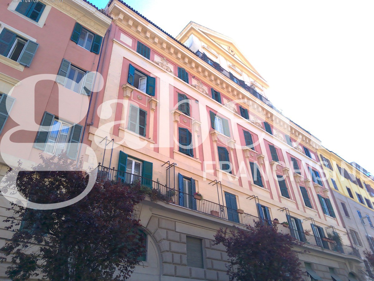 Appartamento in affitto a Roma, 3 locali, zona Prati, Borgo, San Pietro, prezzo € 1.450 | PortaleAgenzieImmobiliari.it