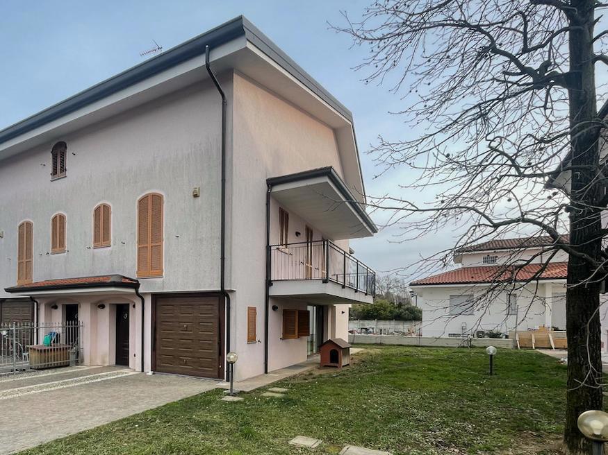 Duplex in affitto a Cisliano, 4 locali, prezzo € 1.600 | PortaleAgenzieImmobiliari.it