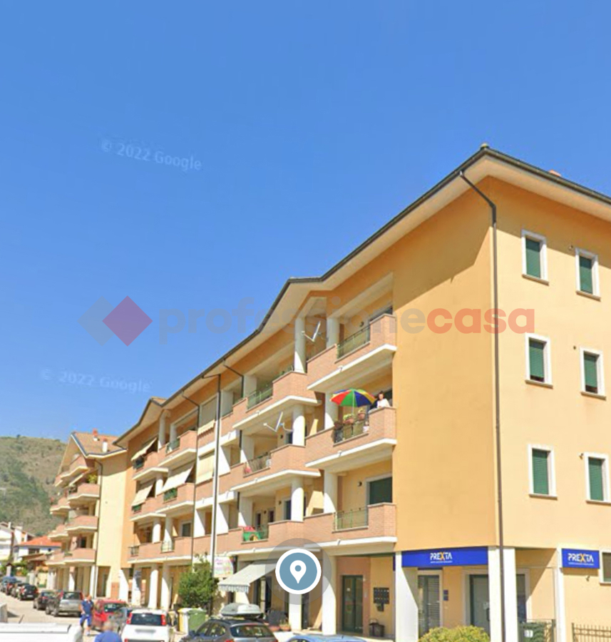Appartamento in vendita a Avezzano, 4 locali, prezzo € 125.000 | PortaleAgenzieImmobiliari.it