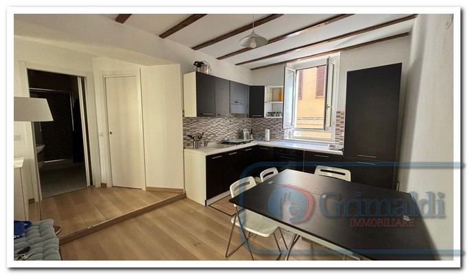 Appartamento in affitto a Abbiategrasso, 2 locali, prezzo € 600 | PortaleAgenzieImmobiliari.it