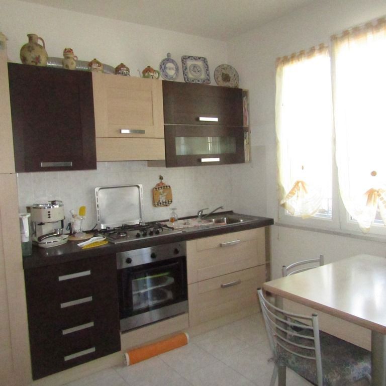 Appartamento in vendita a Santo Stefano di Magra, 2 locali, prezzo € 129.000 | PortaleAgenzieImmobiliari.it