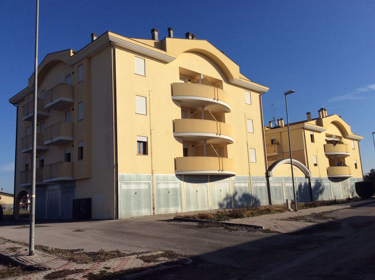 Appartamento in vendita a Cona, 4 locali, prezzo € 95.000 | PortaleAgenzieImmobiliari.it