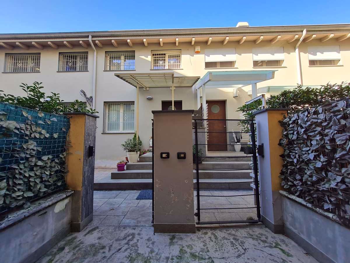 Villa a Schiera in vendita a Piacenza, 5 locali, zona del re, prezzo € 309.000 | PortaleAgenzieImmobiliari.it