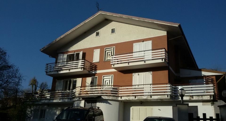 Appartamento in vendita a Rubiana, 3 locali, prezzo € 58.000 | PortaleAgenzieImmobiliari.it