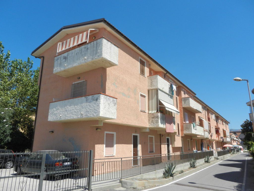 Appartamento in vendita a Santa Maria del Cedro, 3 locali, prezzo € 39.000 | PortaleAgenzieImmobiliari.it