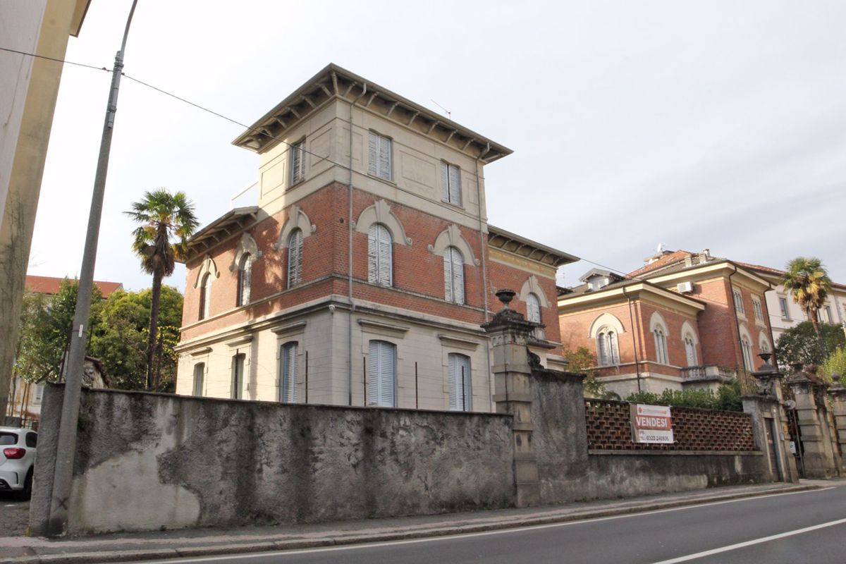 Appartamento in vendita a Verbania, 3 locali, zona a, prezzo € 260.000 | PortaleAgenzieImmobiliari.it