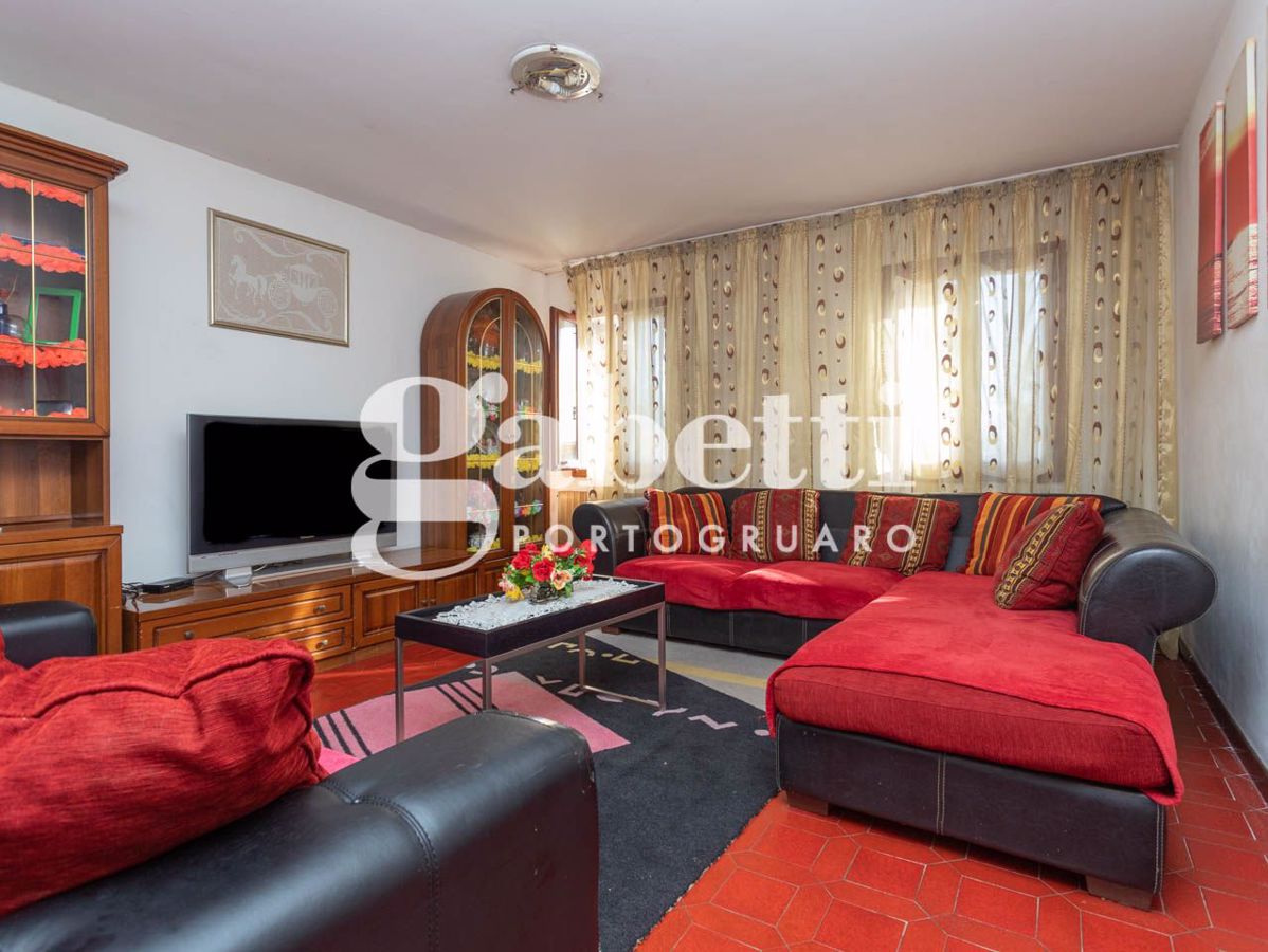 Appartamento in vendita a Portogruaro, 3 locali, prezzo € 80.000 | PortaleAgenzieImmobiliari.it