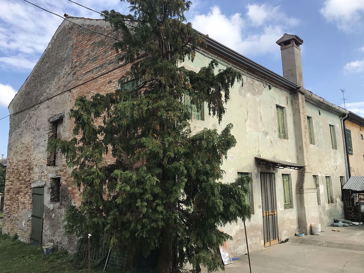 Rustico / Casale in vendita a Pontelongo, 8 locali, prezzo € 28.000 | PortaleAgenzieImmobiliari.it